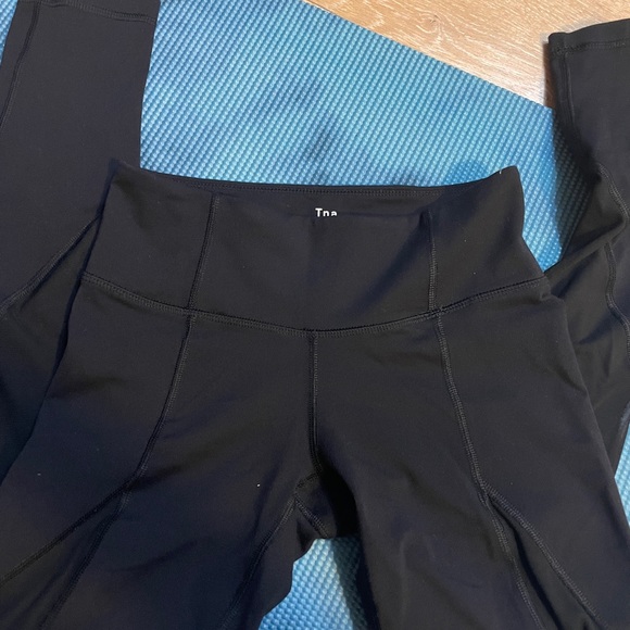 TNA TIGHTS - Picture 2 of 6